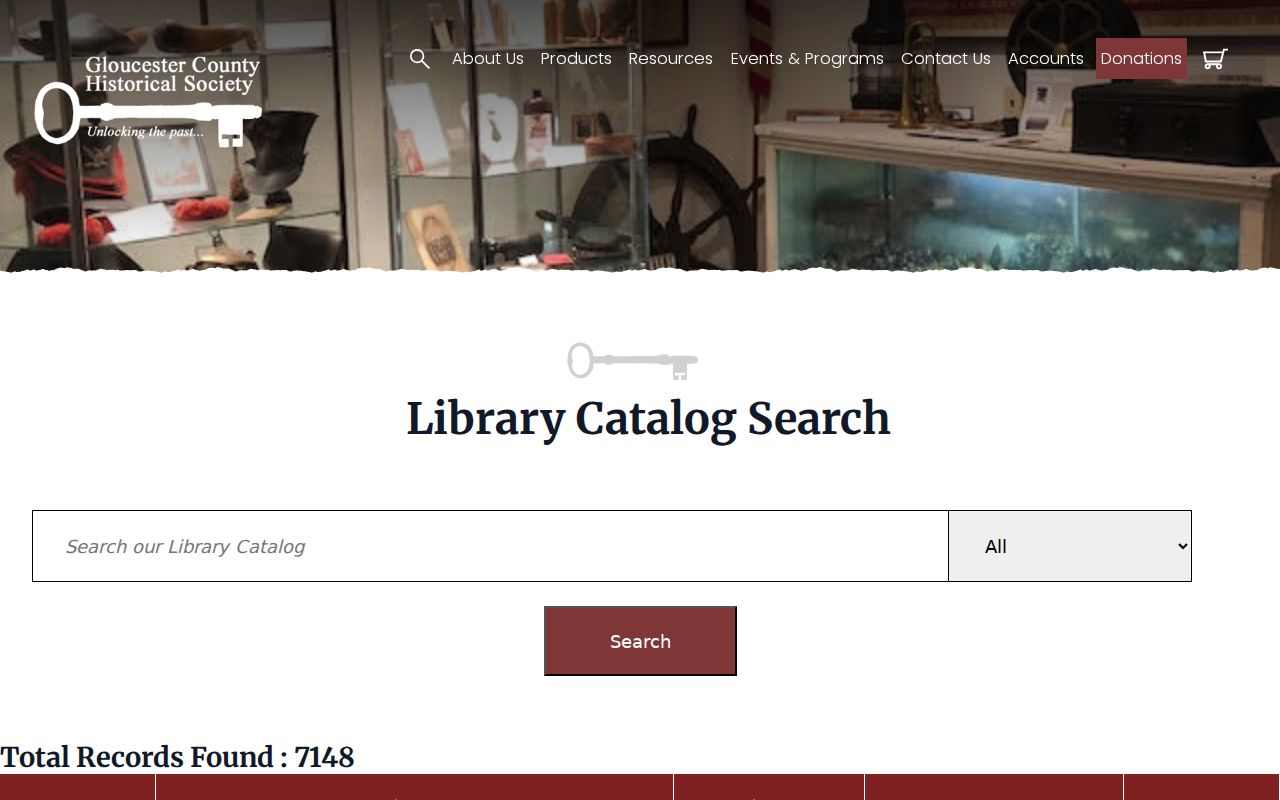 Deptford city directory library catalog search