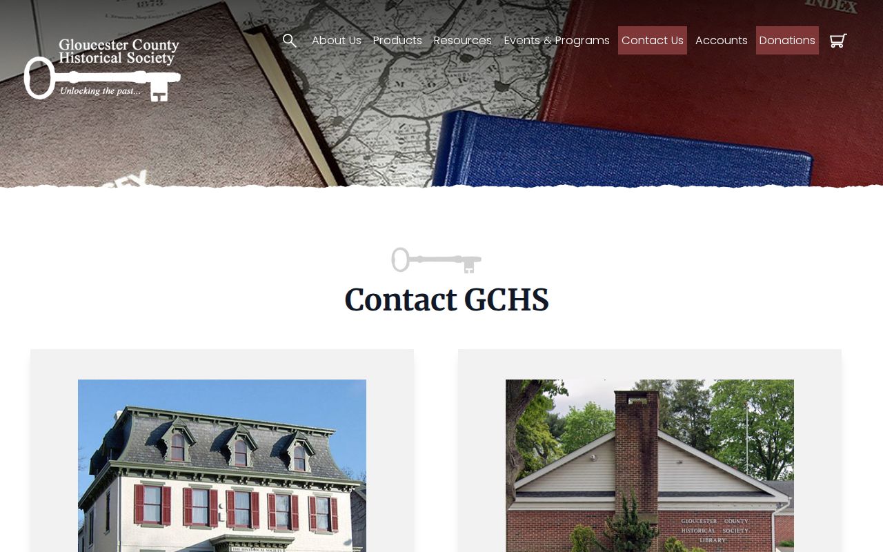 Deptford city directory historical-society contact route